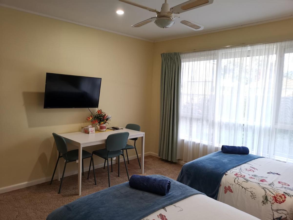 Donald Riverside Motel Εξωτερικό φωτογραφία