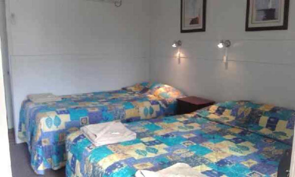 Donald Riverside Motel Εξωτερικό φωτογραφία